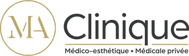 Logo de la clinique M.A. Clinique
